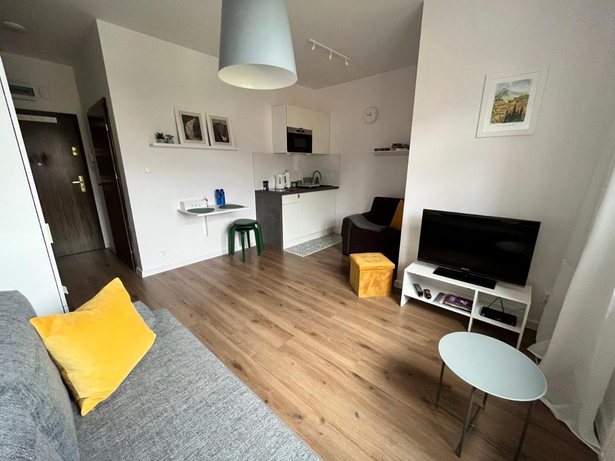 Apartament Love Gory Karpacz Centrum Apartment Exterior photo