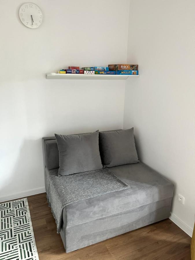 Apartament Love Gory Karpacz Centrum Apartment Exterior photo