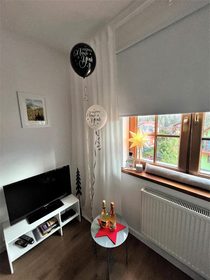 Apartament Love Gory Karpacz Centrum Apartment Exterior photo